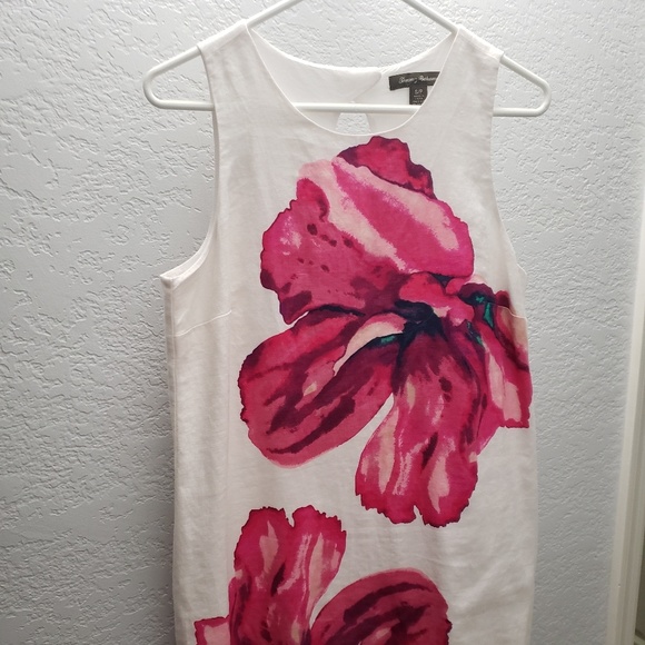 Tommy Bahama Dresses & Skirts - Tommy Bahama linen shift dress
